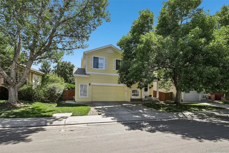 1628 Holeman Drive, Erie, CO 80516 - #2
