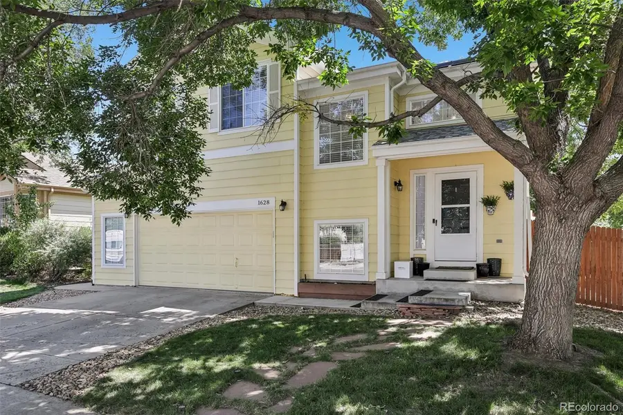 1628 Holeman Drive, Erie, CO 80516 - #3