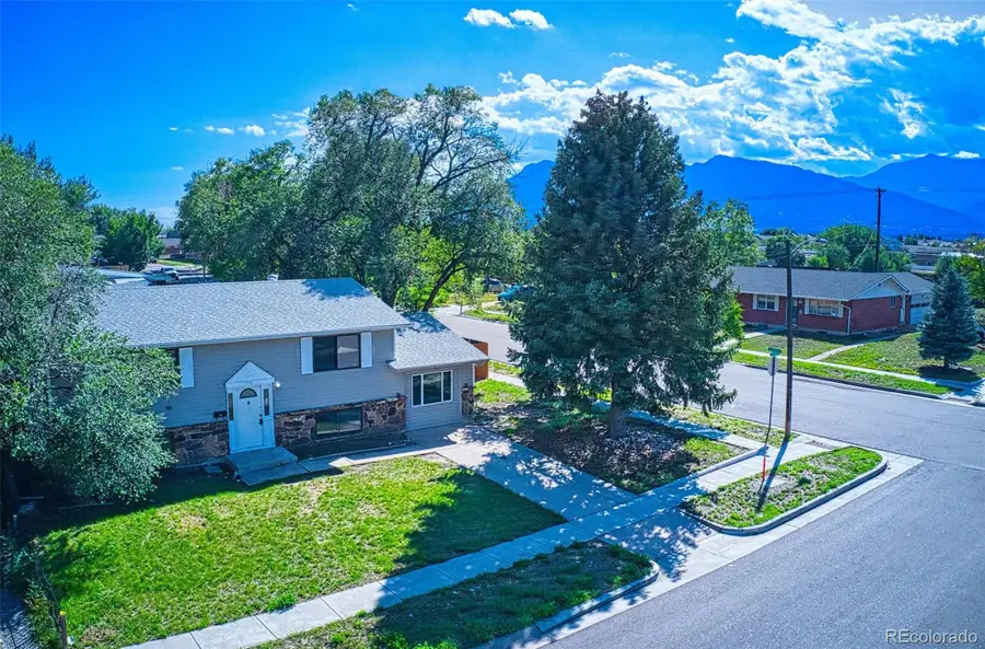 1547 Server Drive, Colorado Springs, CO 80910 - Image #2