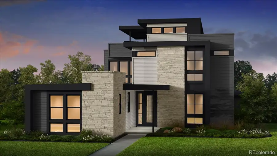 4444 W 28th Avenue, Denver, CO 80212 - #2