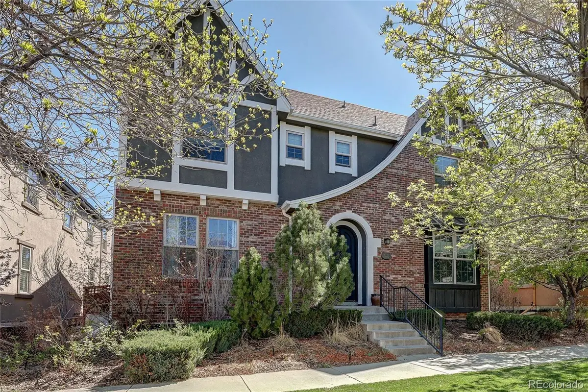 3456 Willow Street, Denver, CO 80238 - #1
