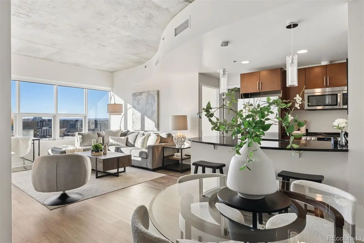 891 14th Street #2216, Denver, CO 80202 - #1