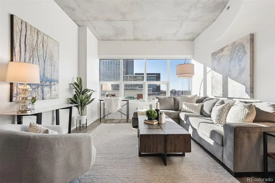891 14th Street #2216, Denver, CO 80202 - #2