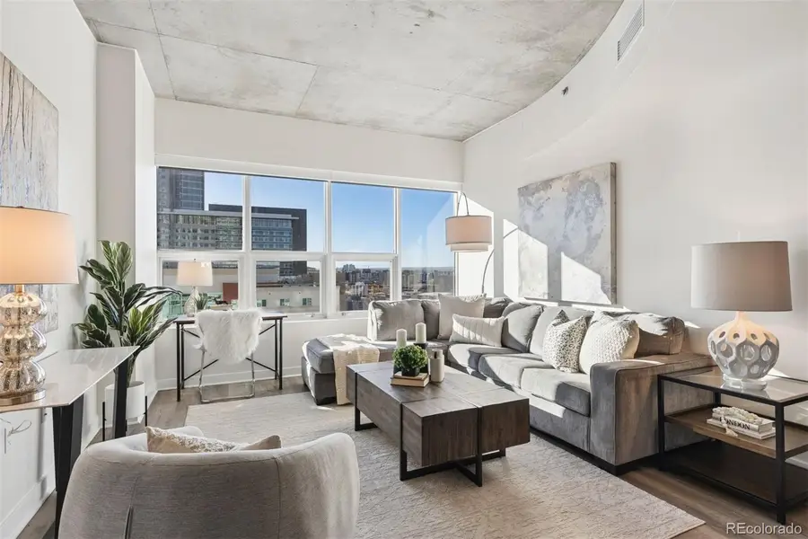 891 14th Street #2216, Denver, CO 80202 - #3
