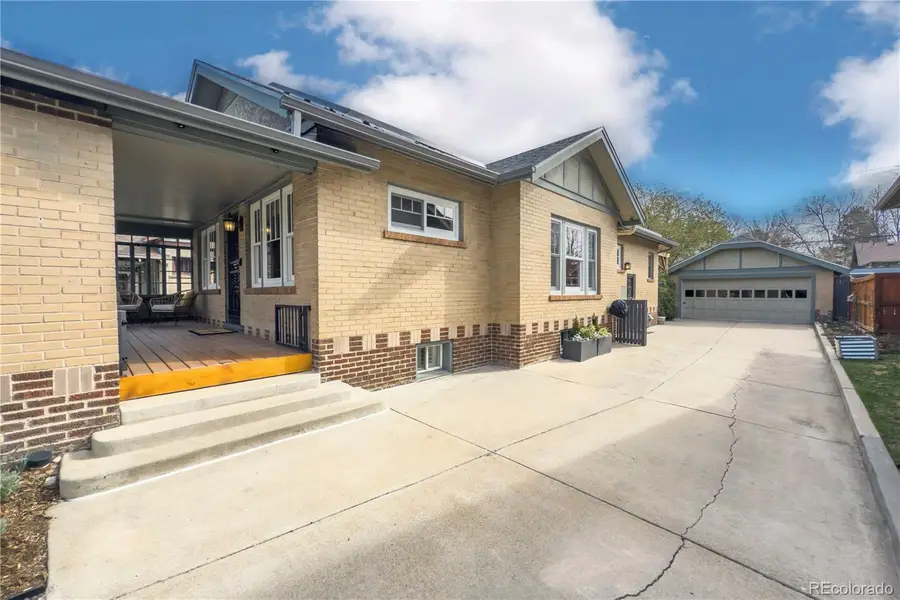 926 Steele Street, Denver, CO 80206 - #3