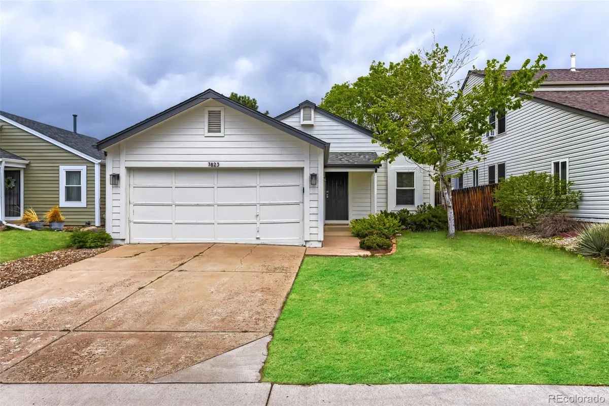 7823 S Windermere Circle, Littleton, CO 80120 - #1