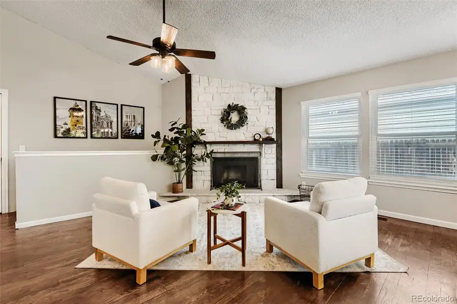 7823 S Windermere Circle, Littleton, CO 80120 - #3