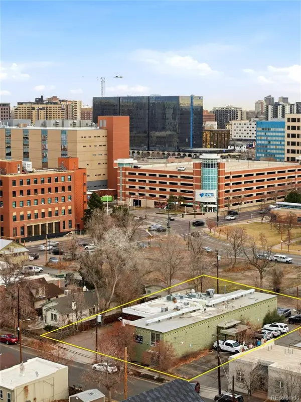 536 , 520 Cherokee, Denver, CO 80204