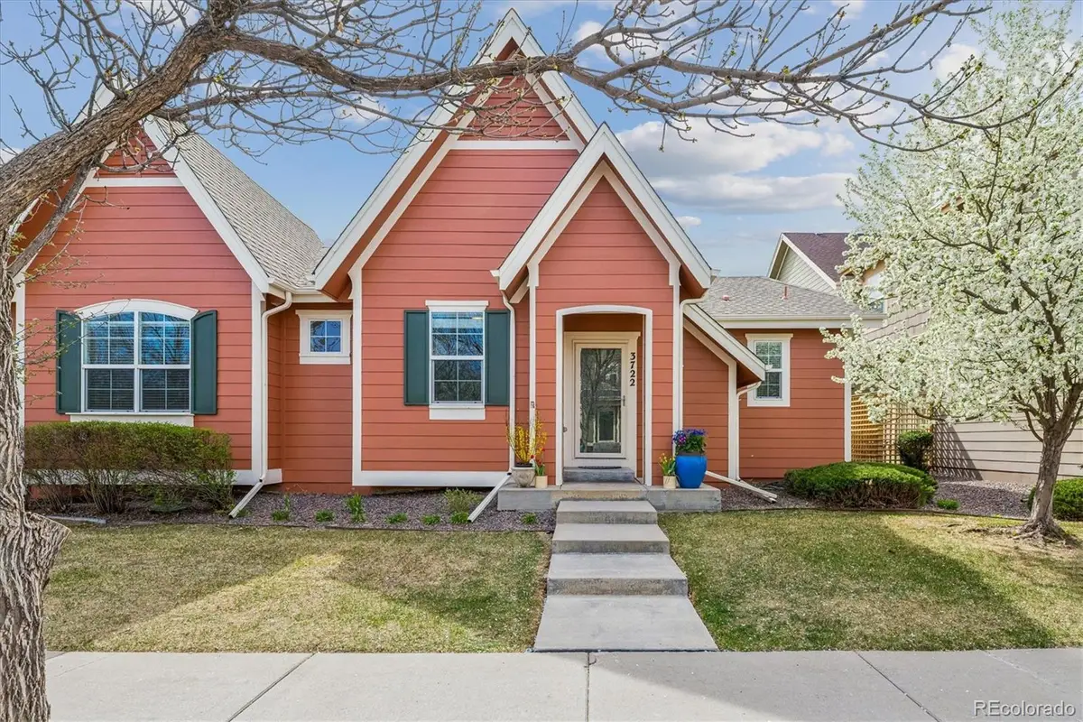 3722 Red Deer Trail, Broomfield, CO 80020 - #1