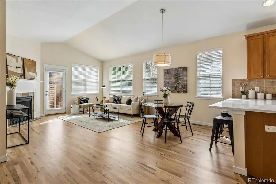 3722 Red Deer Trail, Broomfield, CO 80020 - #3