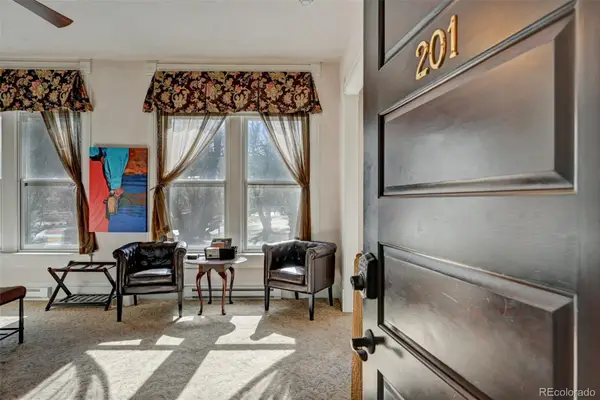 204 N F Street #C1, Salida, CO 81201