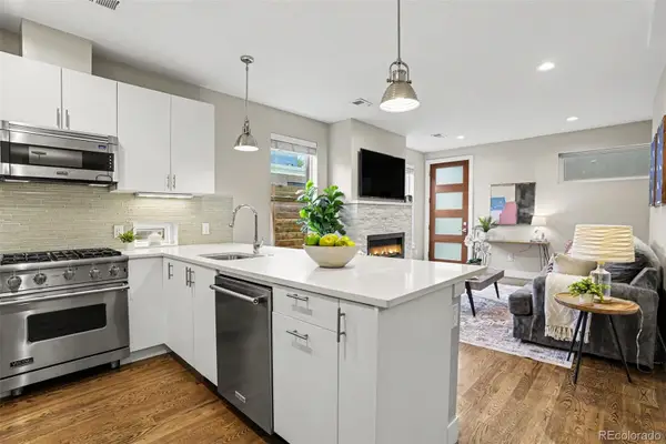 527 Josephine Street, Denver, CO 80206