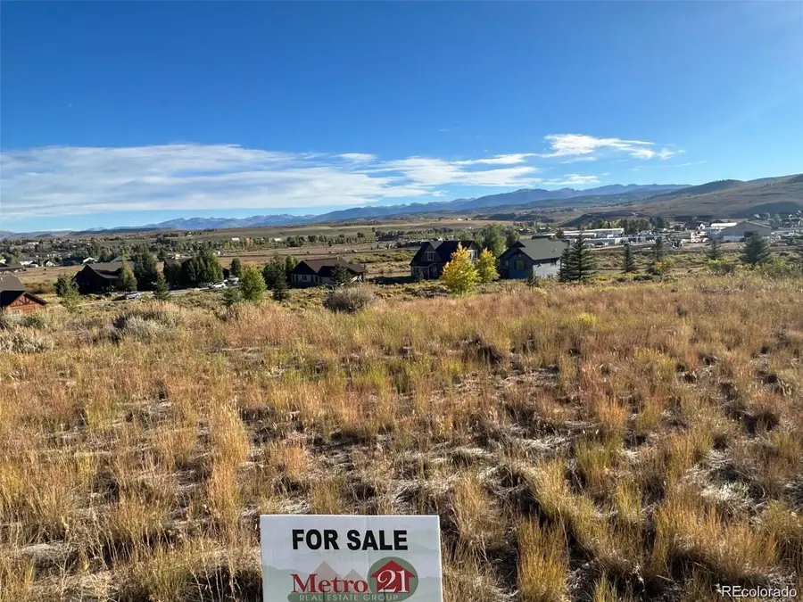 893 Saddle Ridge Circle, Granby, CO 80446 - #2