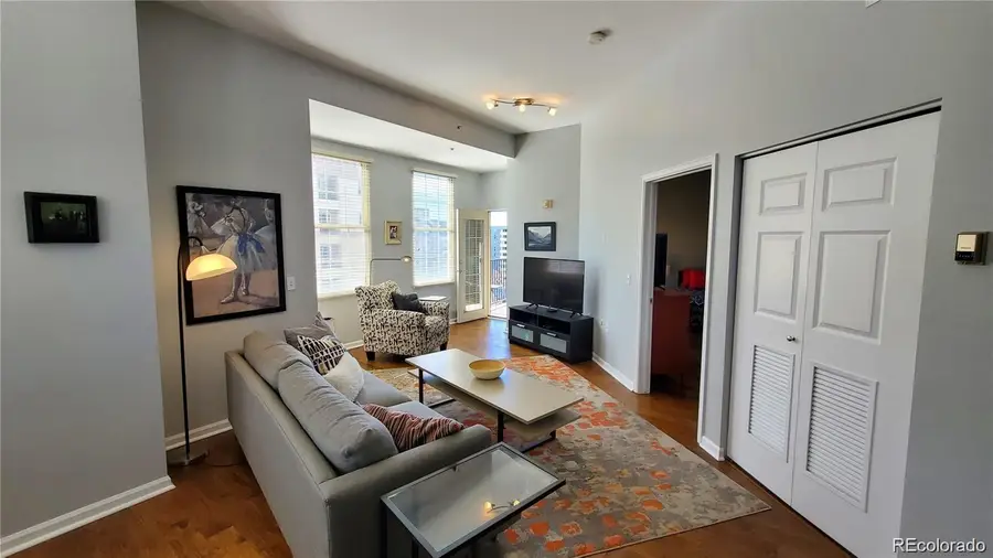475 W 12th Avenue #8H, Denver, CO 80204 - #3