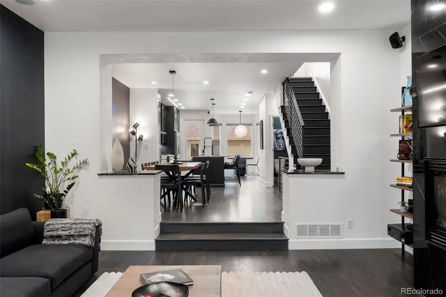 186 S Garfield Street, Denver, CO 80209 - #2