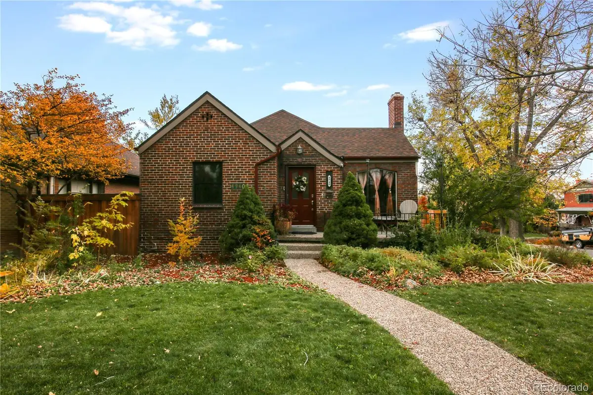 4940 W 31st Avenue, Denver, CO 80212 - Image #1