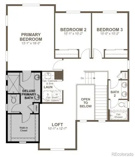24642 E 46th Avenue, Aurora, CO 80019 - #3