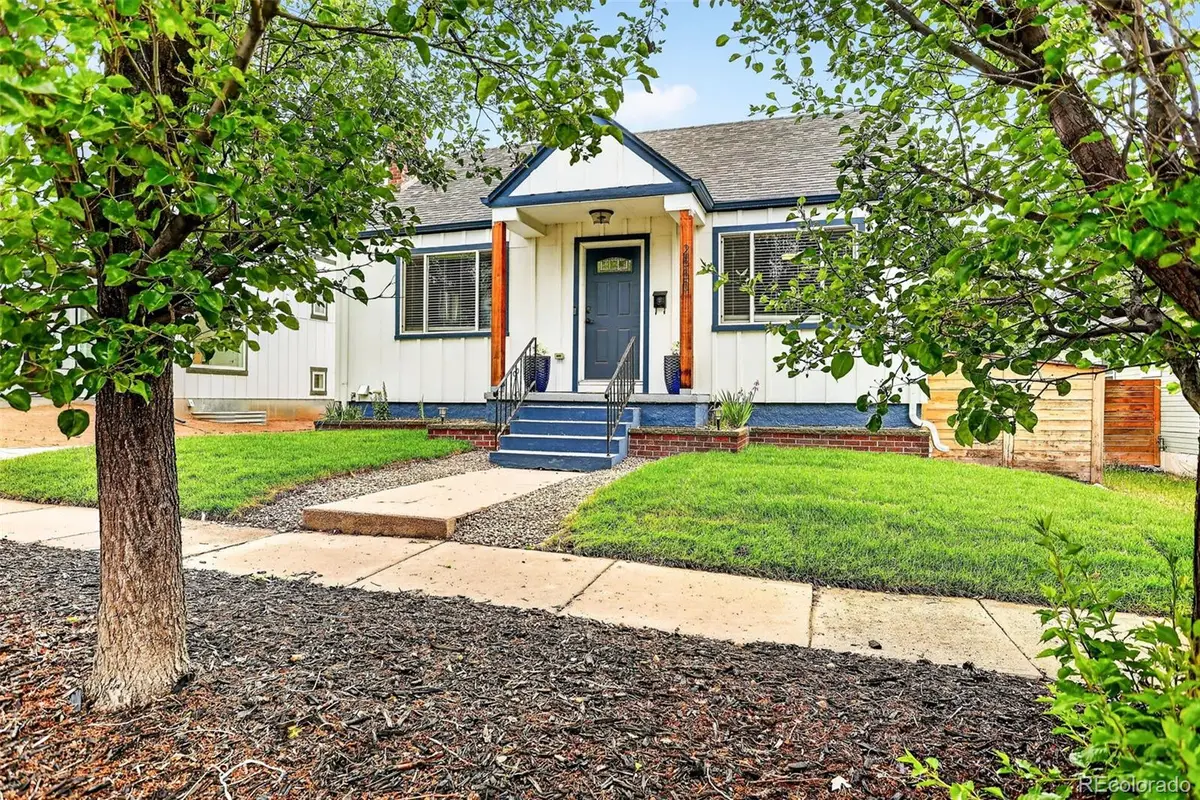 2550 Fenton Street, Edgewater, CO 80214 - #1