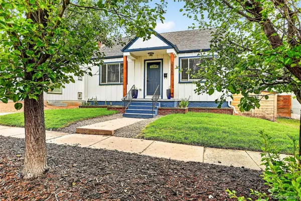 2550 Fenton Street, Edgewater, CO 80214