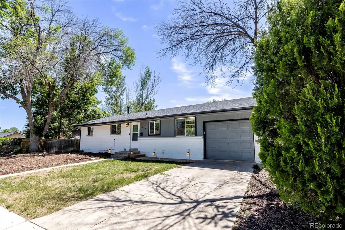 1742 Countess Court, Longmont, CO 80501 - #1