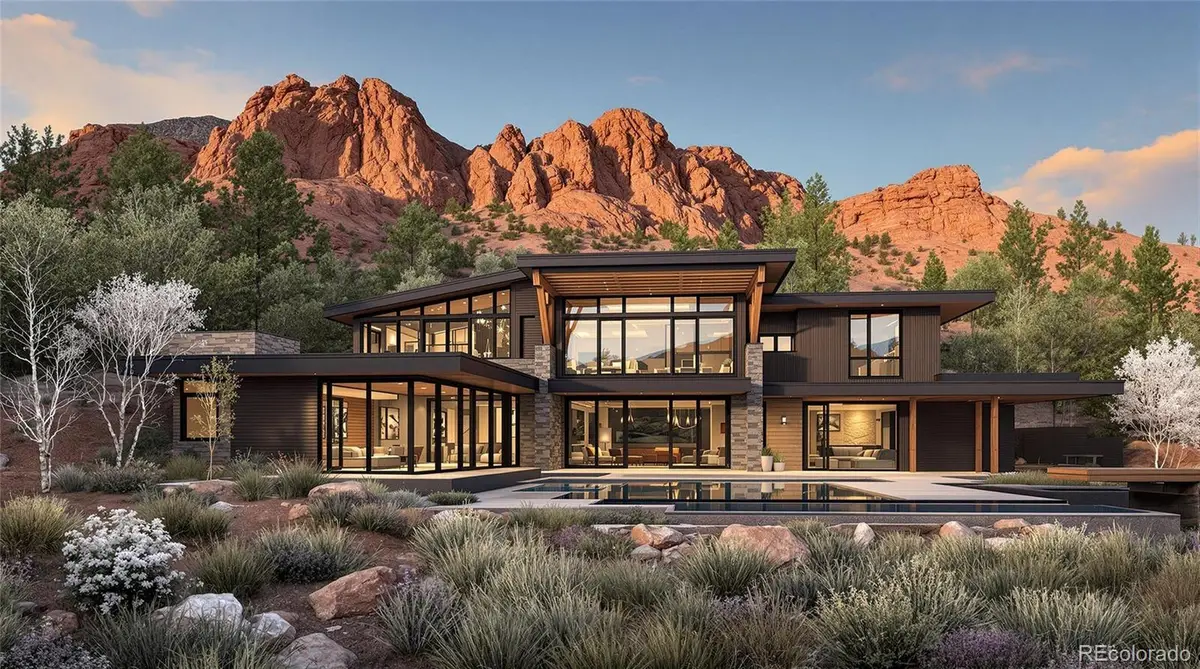 16979 Lost Winding Road, Morrison, CO 80465 - Image #1