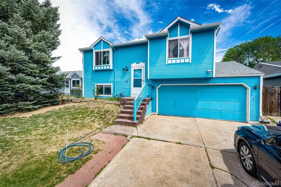 2164 Hackberry Circle, Longmont, CO 80501 - #2