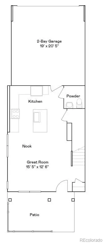 6888 E 149th Avenue #5, Thornton, CO 80602 - #2