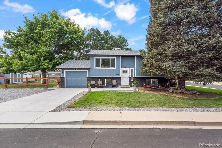 205 Walnut Street, Frederick, CO 80530 - #2