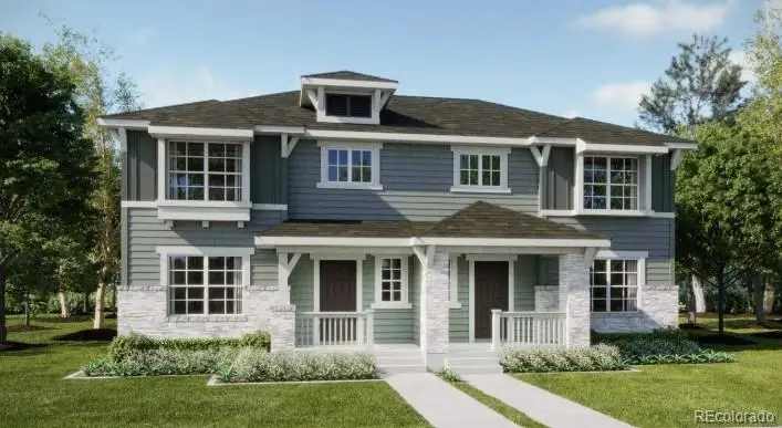 15244 Clayton Street, Thornton, CO 80602 - #1