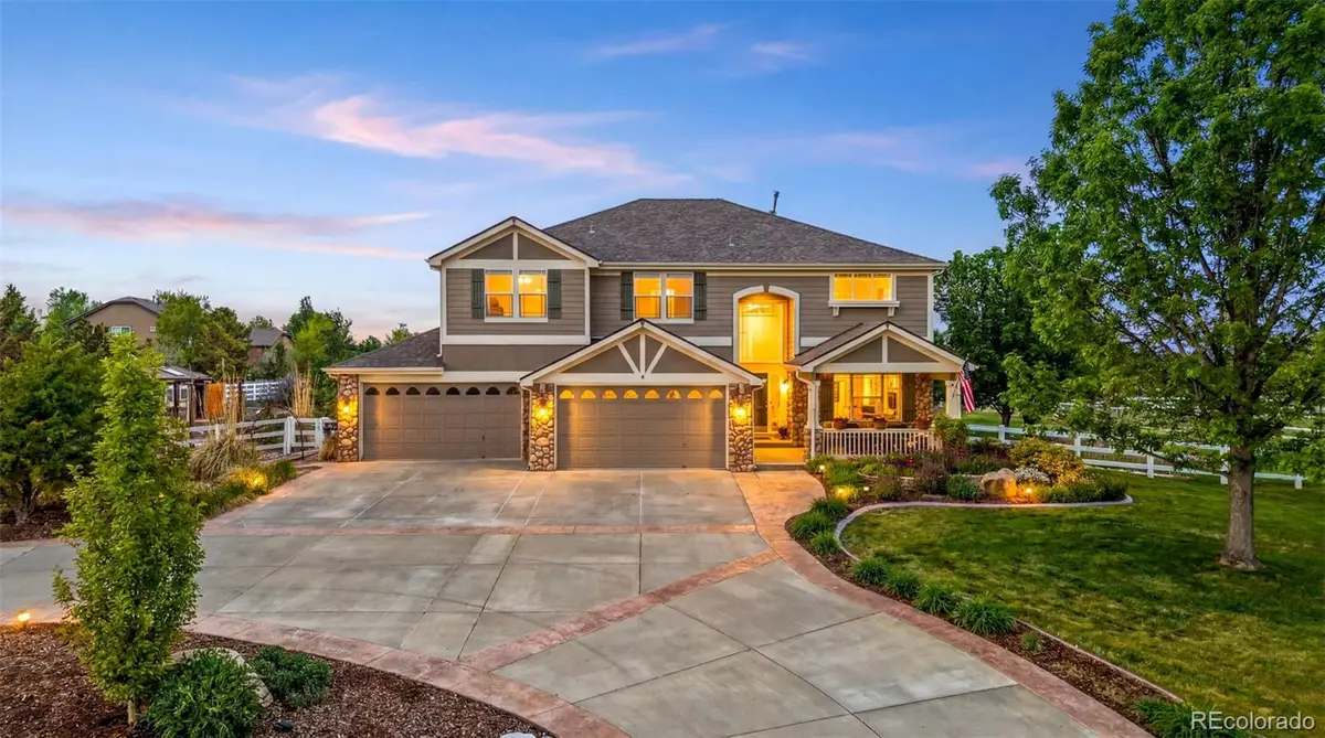 8675 E 162nd Avenue, Brighton, CO 80602 - #1