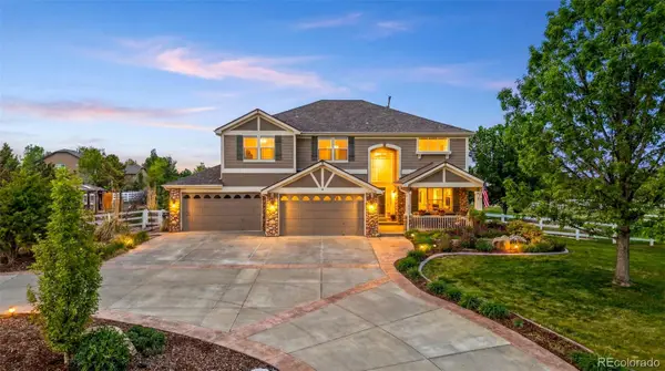 8675 E 162nd Avenue, Brighton, CO 80602