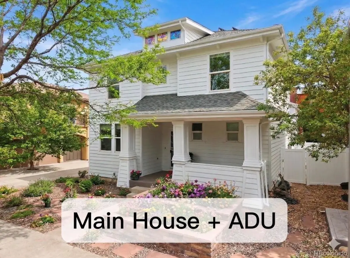 8139 E 28th Place, Denver, CO 80238 - #1