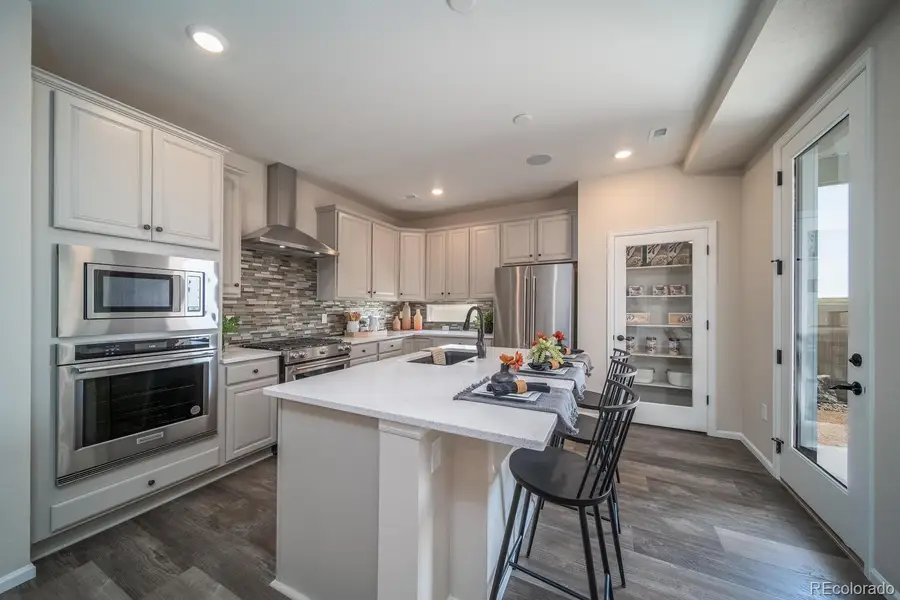 5181 N Quatar Street, Aurora, CO 80019 - Image #3