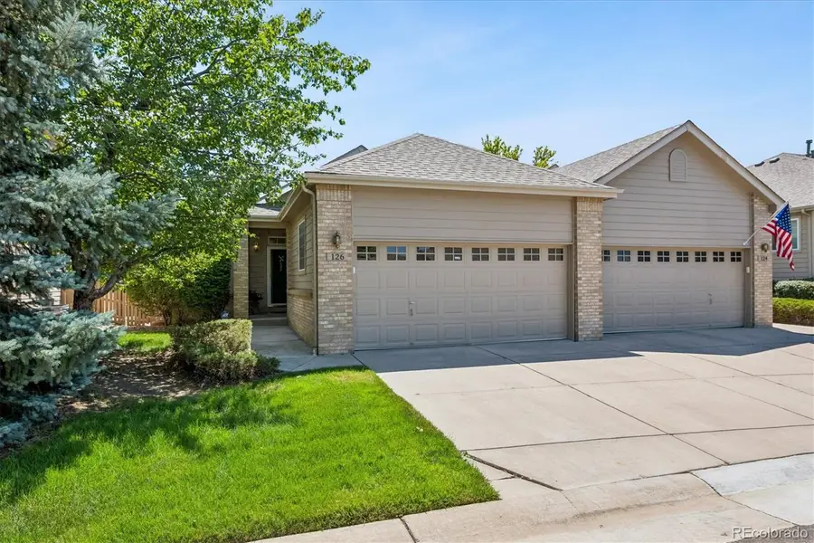 126 Woodland Court, Highlands Ranch, CO 80126 - #2