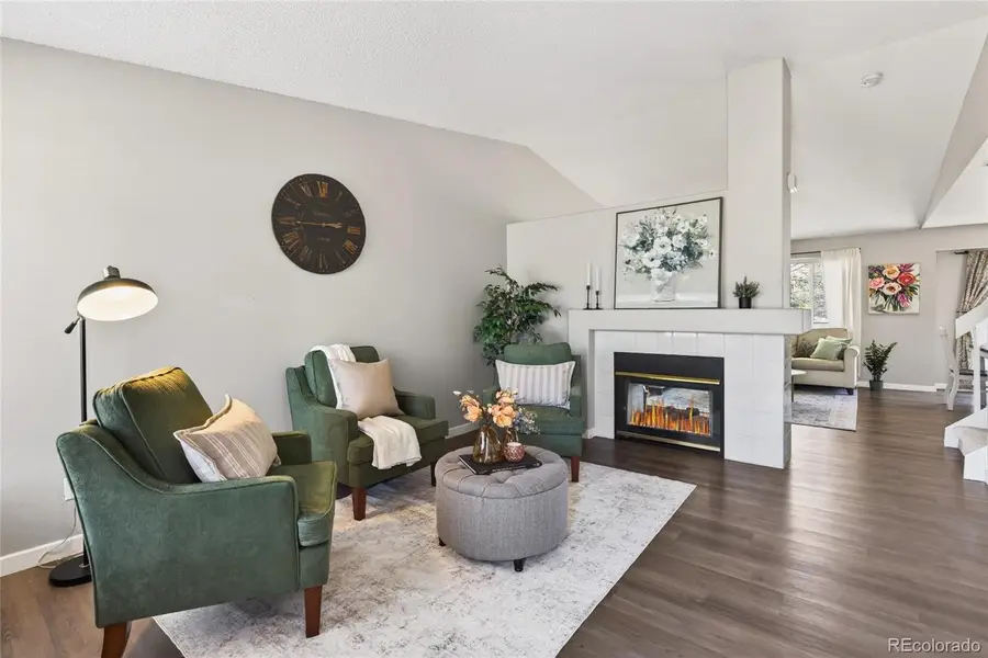 9600 Castle Ridge Circle, Highlands Ranch, CO 80129 - #2