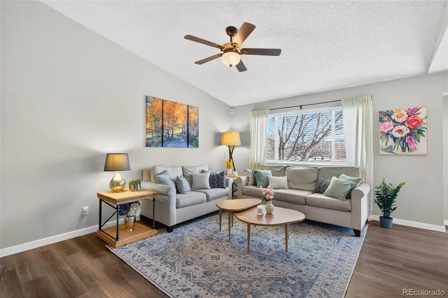 9600 Castle Ridge Circle, Highlands Ranch, CO 80129 - #3