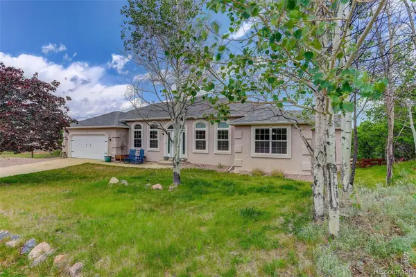 14560 River Oaks Drive, Colorado Springs, CO 80921