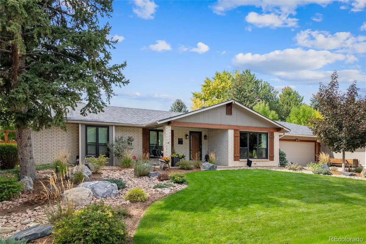 1331 Bellaire Street, Broomfield, CO 80020 - #1