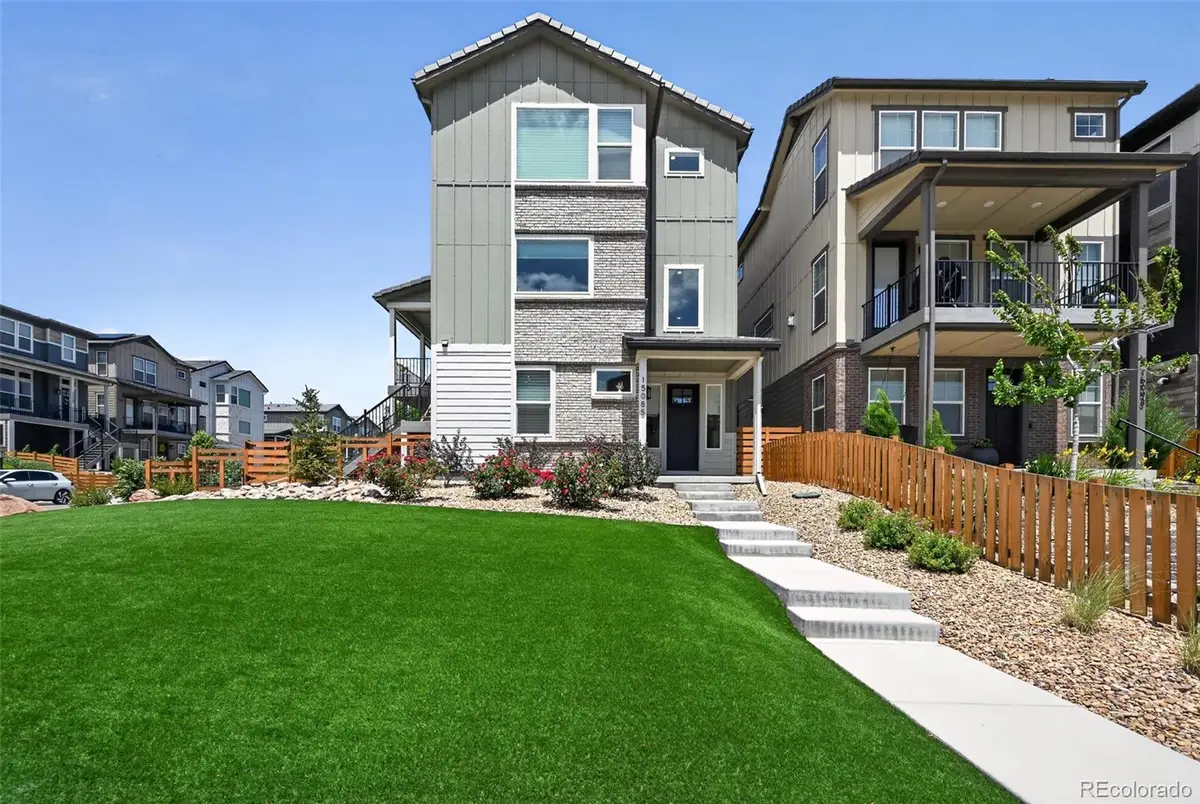 15085 Gladshine Drive, Parker, CO 80134 - #1