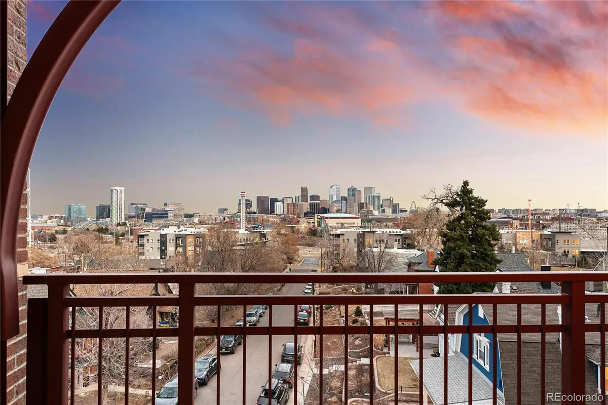 2240 N Clay Street #501, Denver, CO 80211 - #1