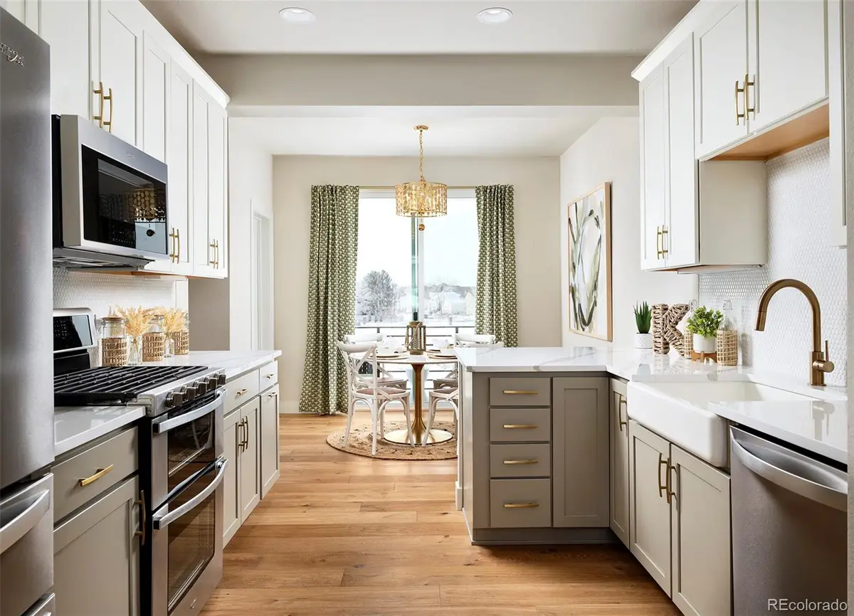 888 S Valentia Street #13-102, Denver, CO 80247 - Image #1