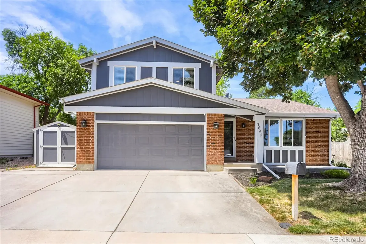 7645 Estes Street, Arvada, CO 80005 - #1