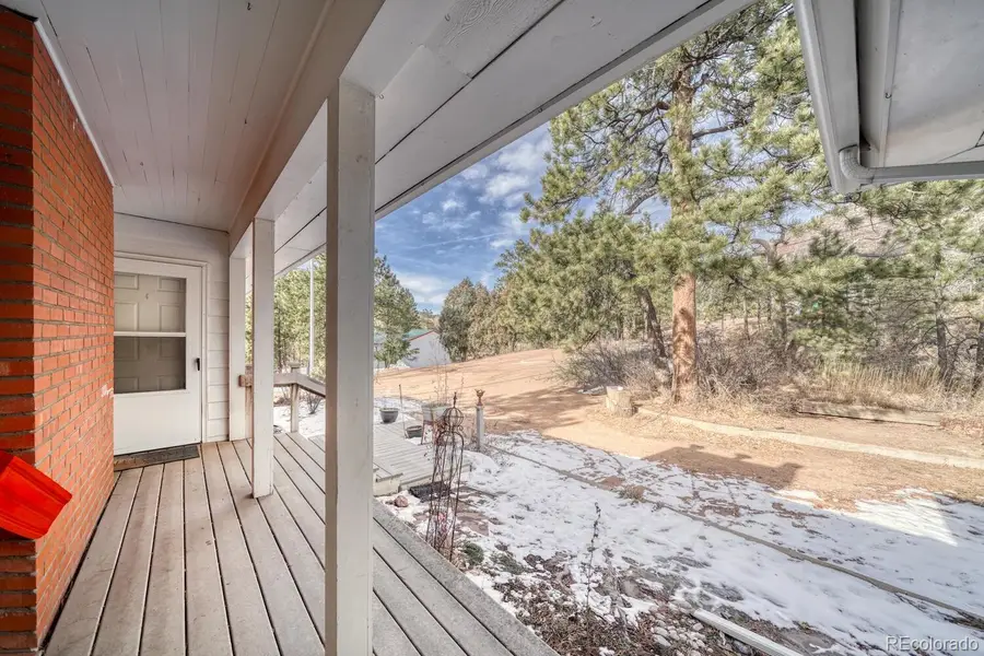 8225 W Us Highway 24, Cascade, CO 80809 - #2