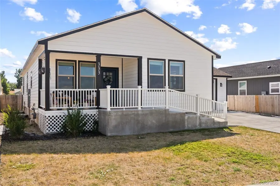 333 Yellowstone Avenue, Brush, CO 80723 - #3