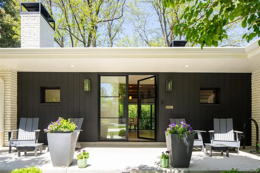 3355 E Eastman Avenue, Denver, CO 80210 - #3