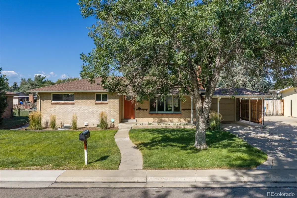 3005 Quay Street, Wheat Ridge, CO 80033 - #1