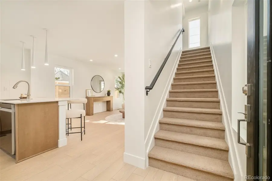 2349 S High Street, Denver, CO 80210 - #2