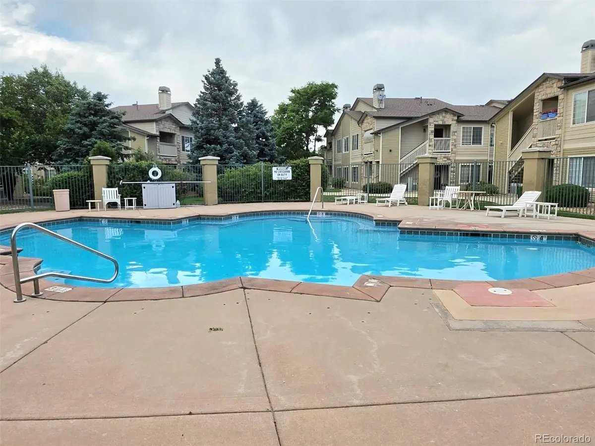 10035 E Carolina Place #102, Aurora, CO 80247 - #1