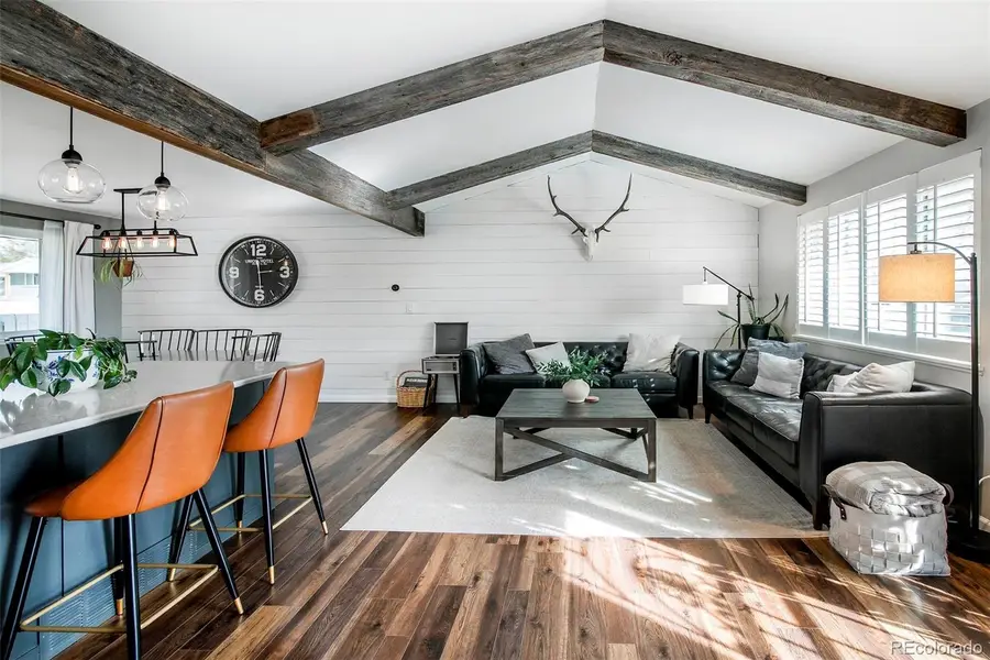 6207 W 71st Avenue, Arvada, CO 80003 - #2