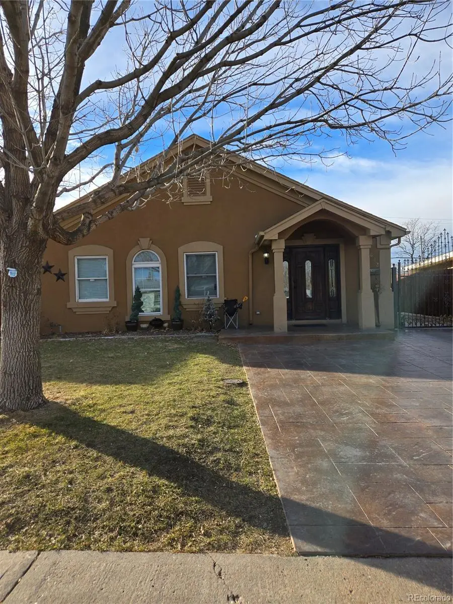 633 S Stuart Street, Denver, CO 80219 - Image #1